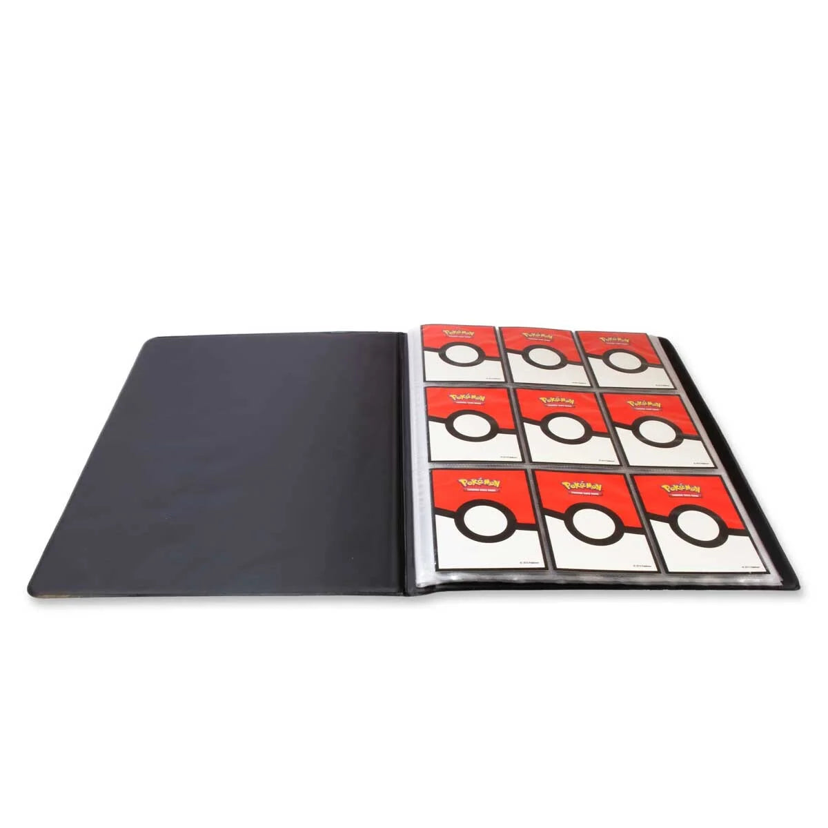 ULTRA PRO - Surging Sparks 9-Pocket Portfolio