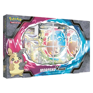 Morpeko V Union Special Collection