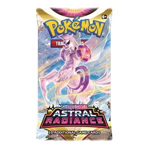 Astral Radiance booster