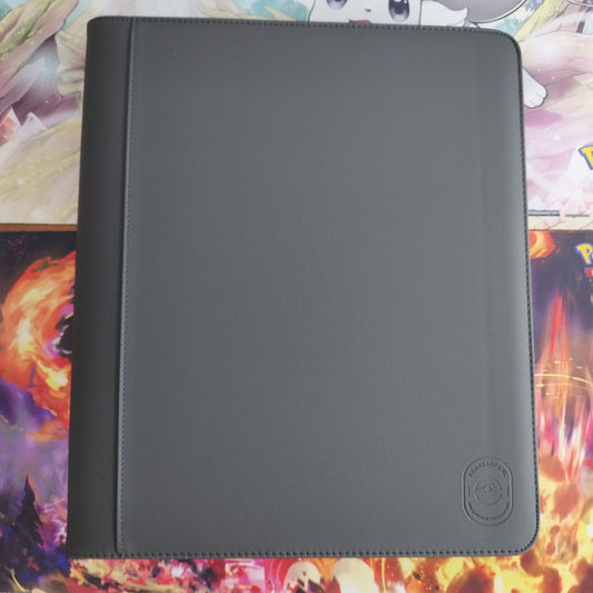 Binder para TopLoaders PKMNCARDS