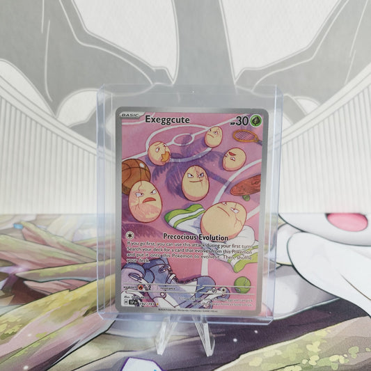 Exeggcute (SSP 192)
