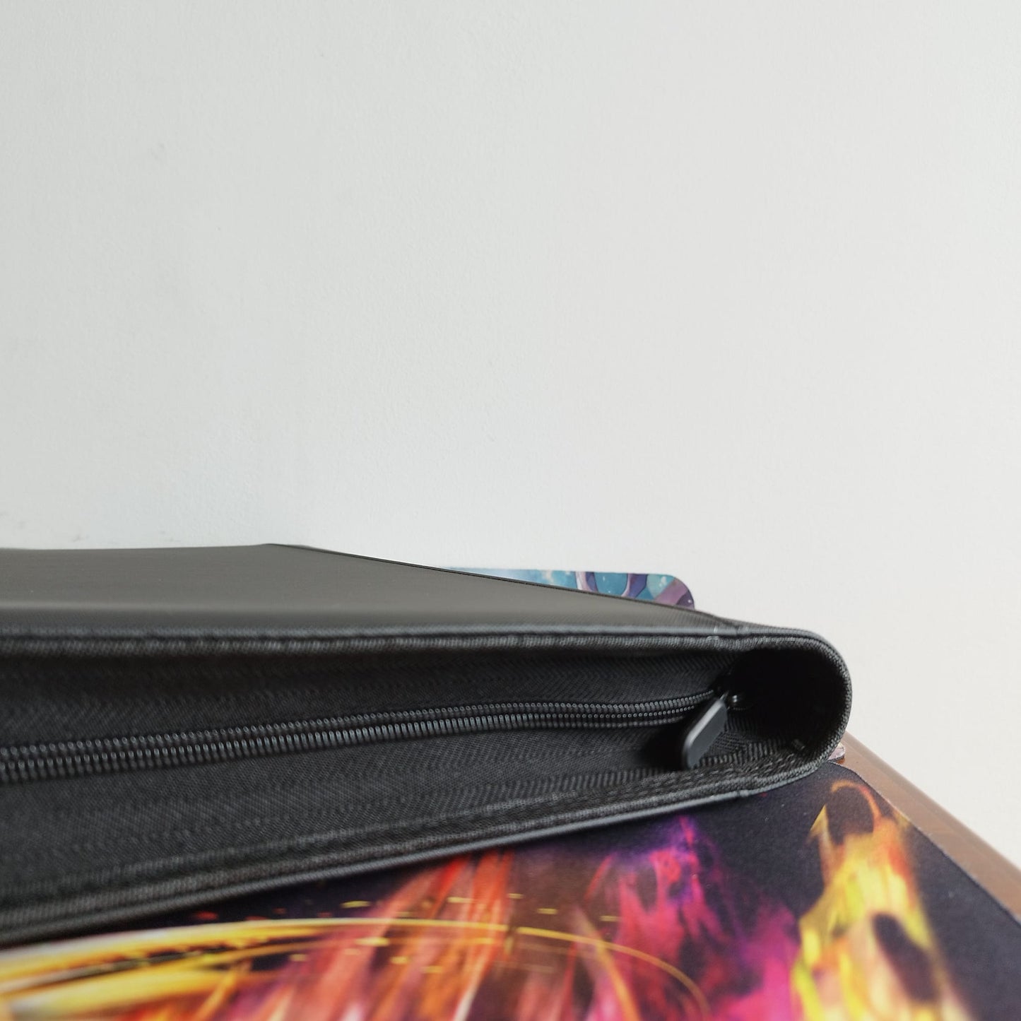Binder para TopLoaders PKMNCARDS