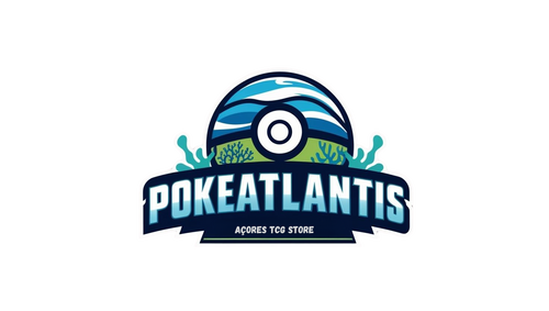 PokéAtlantis