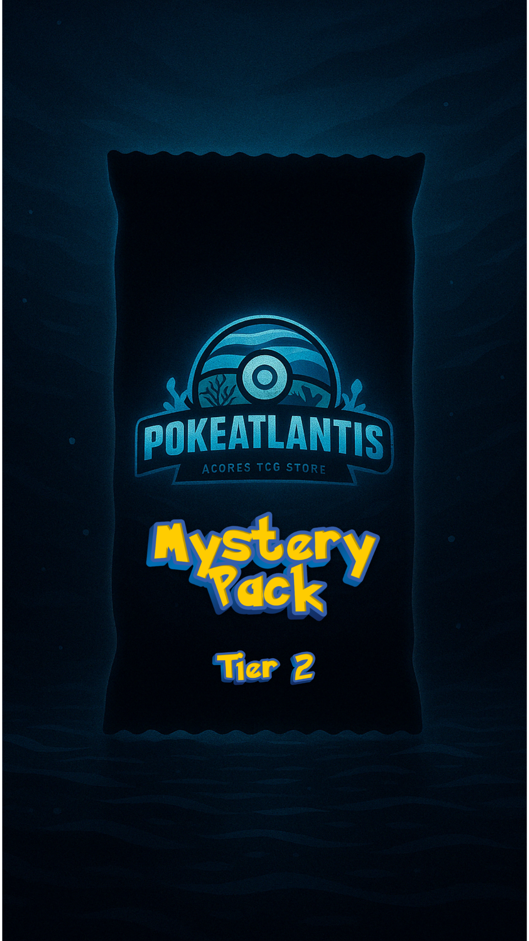 Mystery Pack - Tier 2